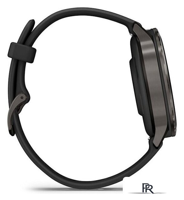 Умные часы Garmin Venu 4 41 мм (черный) - Изображение №8 — Интернет-магазин ПроЗаказ