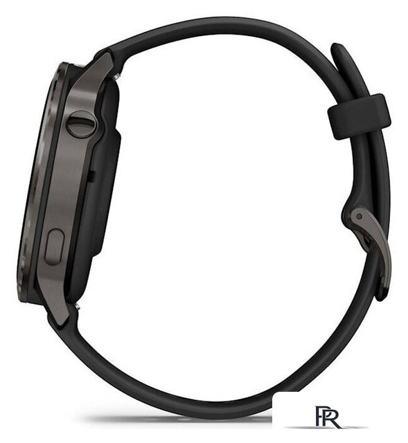 Умные часы Garmin Venu 4 41 мм (черный) - Изображение №6 — Интернет-магазин ПроЗаказ