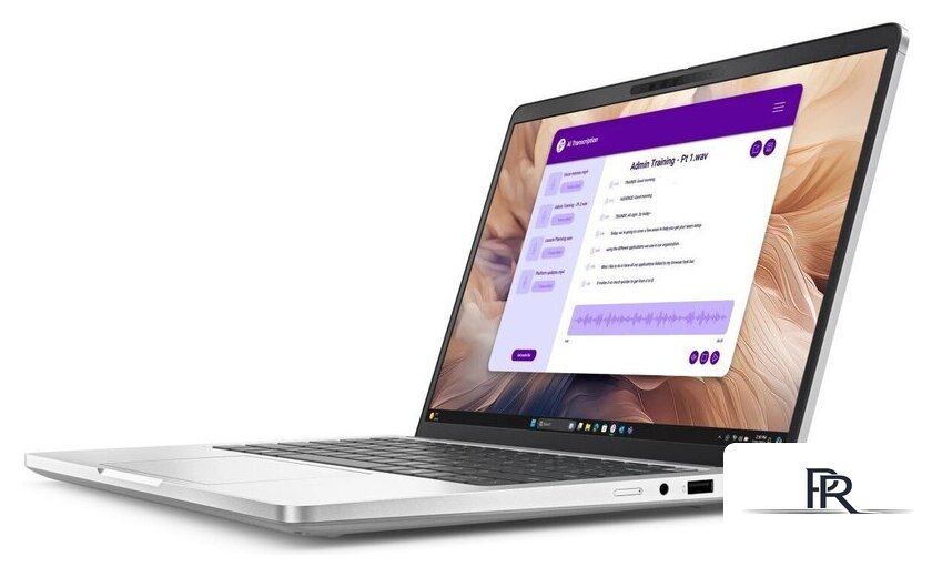 Ноутбук Dell Pro 13 Plus PB13250-7613 Win 11 Pro - Изображение №3 — Интернет-магазин ПроЗаказ