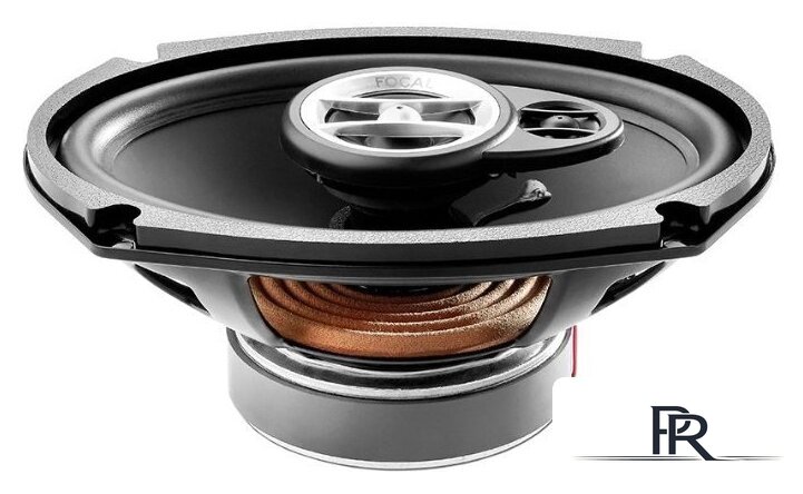 Коаксиальная АС Focal RCX-690 - Изображение №1 — Интернет-магазин ПроЗаказ