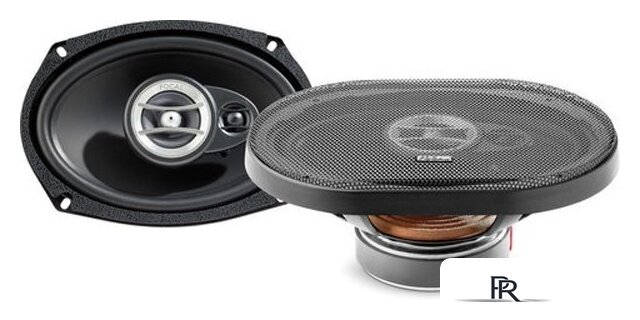 Коаксиальная АС Focal RCX-690 - Изображение №2 — Интернет-магазин ПроЗаказ