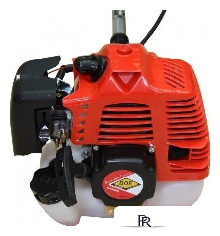 Триммер DDE GB33RD - Изображение №2 — Интернет-магазин ПроЗаказ