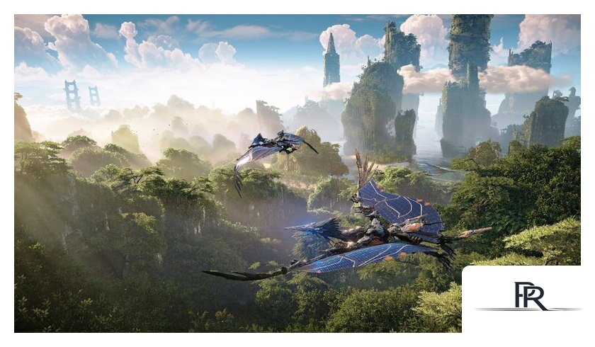  Horizon: Forbidden West. Complete Edition для PlayStation 5 - Изображение №6 — Интернет-магазин ПроЗаказ