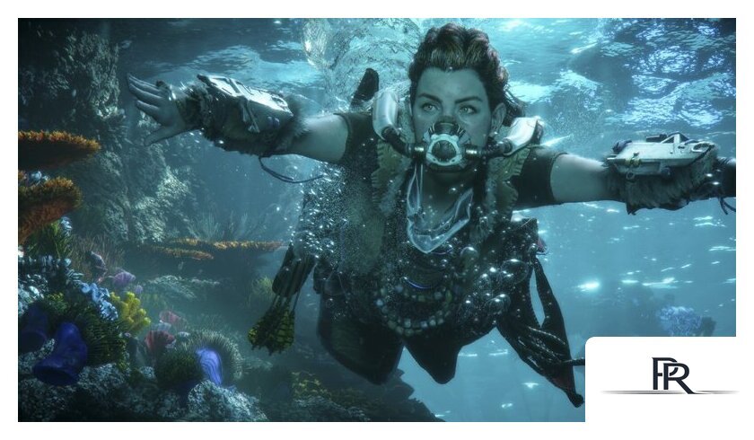  Horizon: Forbidden West. Complete Edition для PlayStation 5 - Изображение №2 — Интернет-магазин ПроЗаказ