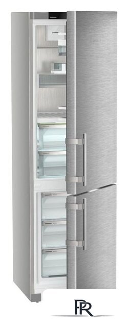 Холодильник Liebherr CBNsdb 5753 Prime BioFresh NoFrost - Изображение №5 — Интернет-магазин ПроЗаказ