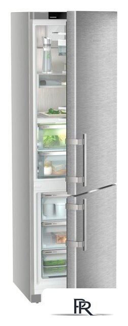 Холодильник Liebherr CBNsdb 5753 Prime BioFresh NoFrost - Изображение №1 — Интернет-магазин ПроЗаказ