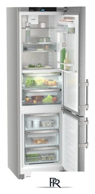 Холодильник Liebherr CBNsdb 5753 Prime BioFresh NoFrost - Изображение №2 — Интернет-магазин ПроЗаказ