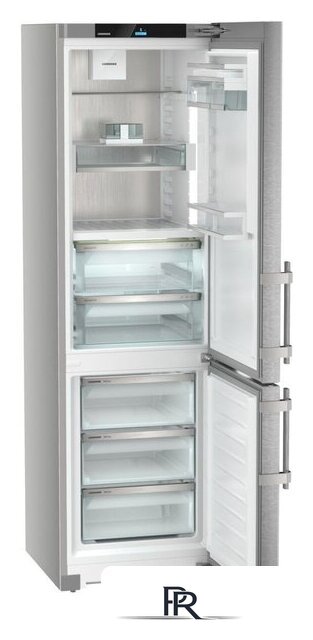 Холодильник Liebherr CBNsdb 5753 Prime BioFresh NoFrost - Изображение №4 — Интернет-магазин ПроЗаказ