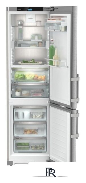 Холодильник Liebherr CBNsdb 5753 Prime BioFresh NoFrost - Изображение №3 — Интернет-магазин ПроЗаказ