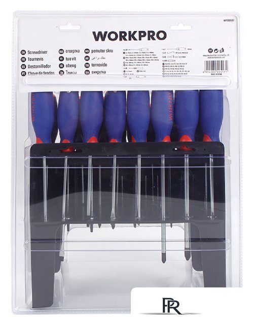  Workpro WP200507 - Изображение №3 — Интернет-магазин ПроЗаказ