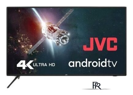Телевизор JVC LT-43M792 - Изображение №1 — Интернет-магазин ПроЗаказ