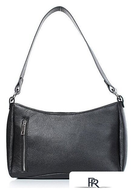 Женская сумка Galanteya 43624 25с132к45 (черный) - Изображение №3 — Интернет-магазин ПроЗаказ