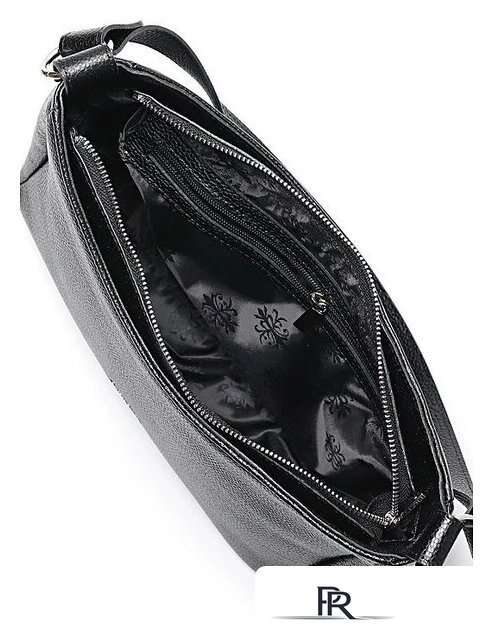 Женская сумка Galanteya 43624 25с132к45 (черный) - Изображение №5 — Интернет-магазин ПроЗаказ