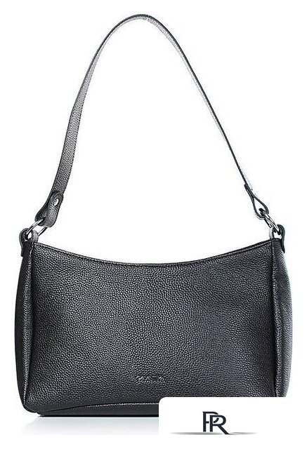 Женская сумка Galanteya 43624 25с132к45 (черный) - Изображение №2 — Интернет-магазин ПроЗаказ