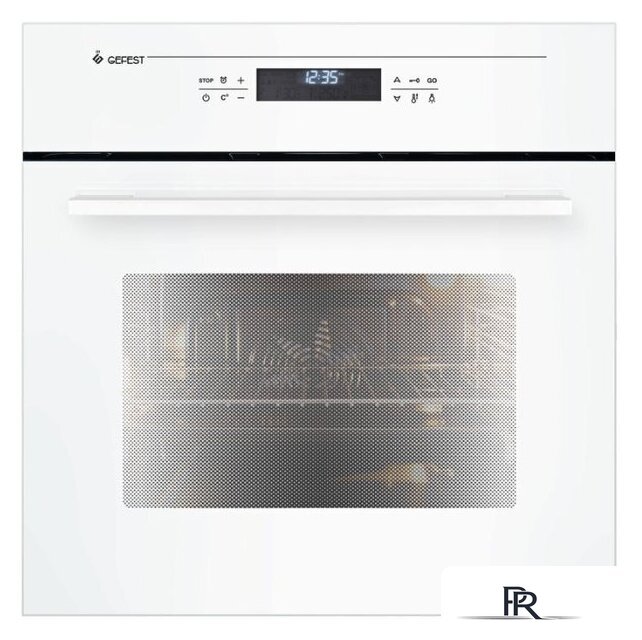 Электрический духовой шкаф GEFEST ДА 622-04 Б - Изображение №1 — Интернет-магазин ПроЗаказ