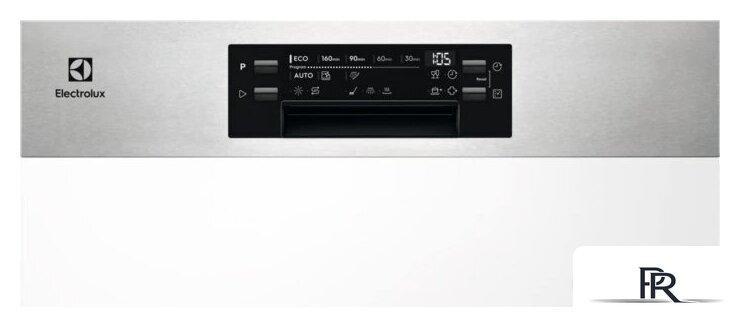 Встраиваемая посудомоечная машина Electrolux EEM69300IX - Изображение №3 — Интернет-магазин ПроЗаказ