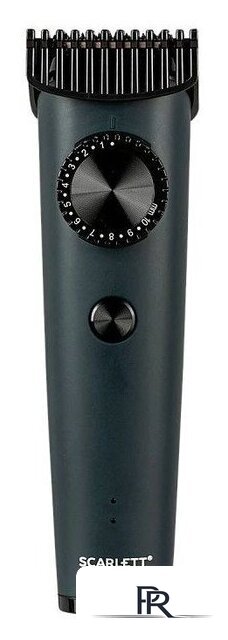 Машинка для стрижки волос Scarlett SC-HC63C104 - Изображение №2 — Интернет-магазин ПроЗаказ