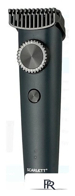Машинка для стрижки волос Scarlett SC-HC63C104 - Изображение №1 — Интернет-магазин ПроЗаказ