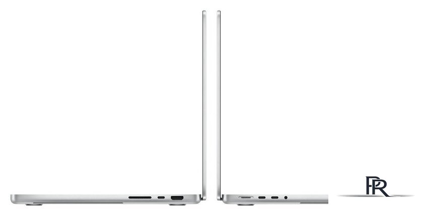 Ноутбук Apple MacBook Pro 14.2