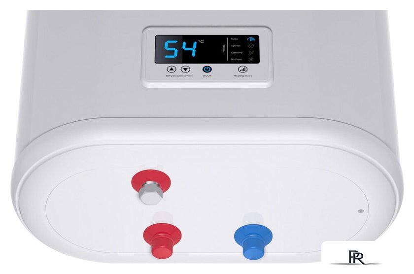 Накопительный электрический водонагреватель Thermex IF 50 V (pro) - Изображение №3 — Интернет-магазин ПроЗаказ