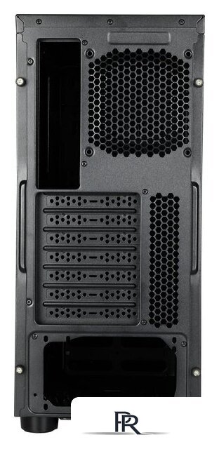 Корпус Chieftec AL-02B-OP - Изображение №3 — Интернет-магазин ПроЗаказ
