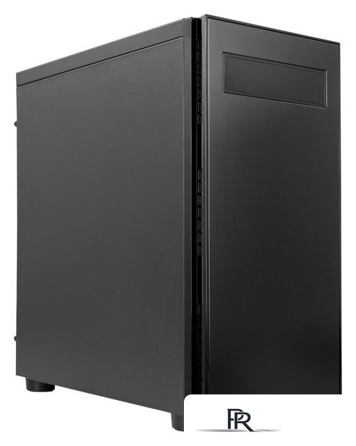 Корпус Chieftec AL-02B-OP - Изображение №1 — Интернет-магазин ПроЗаказ
