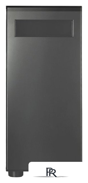 Корпус Chieftec AL-02B-OP - Изображение №2 — Интернет-магазин ПроЗаказ