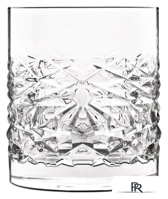 Набор стаканов для воды и напитков Luigi Bormioli Mixology Textures D.O.F 12346/01 - Изображение №1 — Интернет-магазин ПроЗаказ