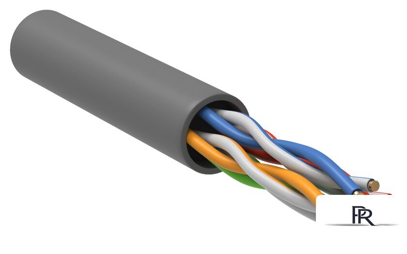 Кабель Generica BC1-C5E04-311-305-G - Изображение №1 — Интернет-магазин ПроЗаказ