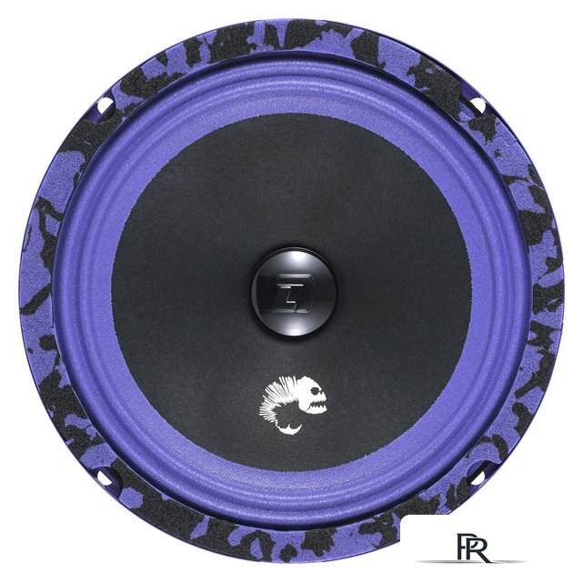 Среднечастотная АС DL Audio Piranha 165 V.2 - Изображение №1 — Интернет-магазин ПроЗаказ