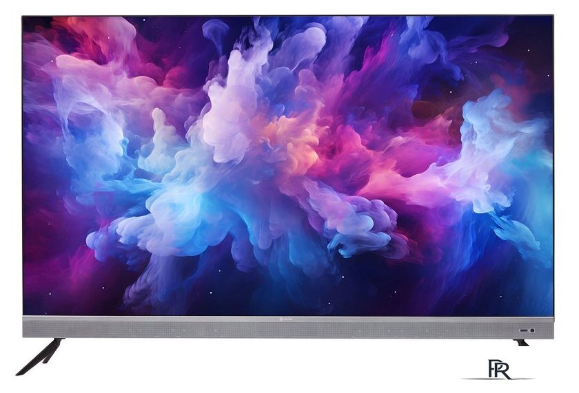 Телевизор Evolution WOSQ50MR1SBUHD - Изображение №1 — Интернет-магазин ПроЗаказ