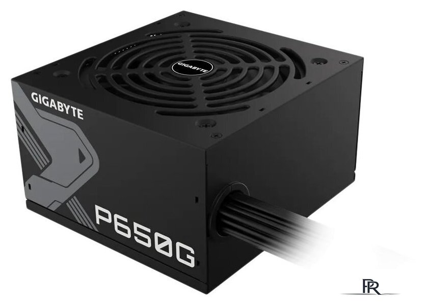 Блок питания Gigabyte P650G - Изображение №1 — Интернет-магазин ПроЗаказ