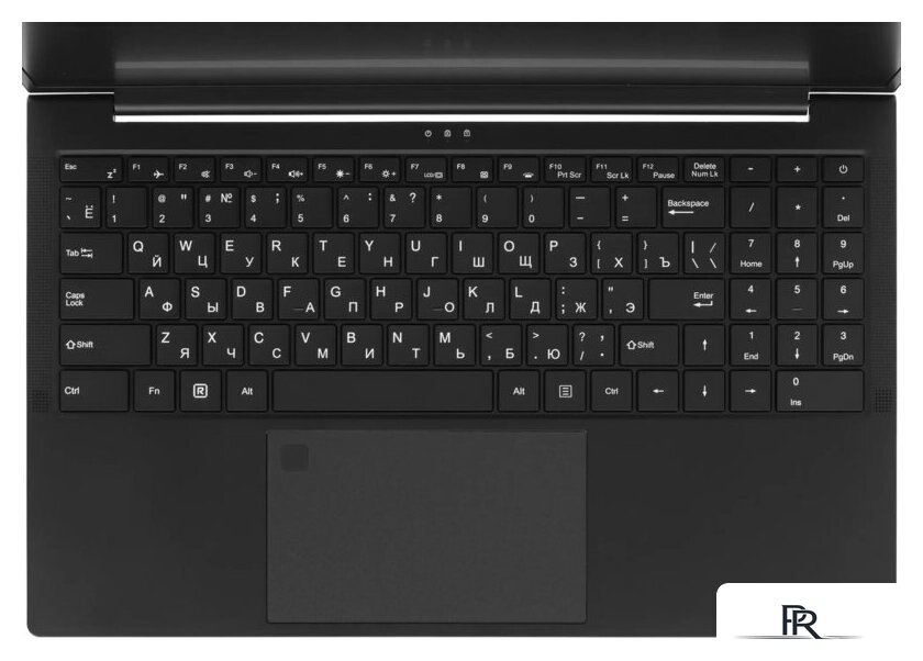 Ноутбук Rikor Neuro 5 15 OM-05 0003265A - Изображение №5 — Интернет-магазин ПроЗаказ