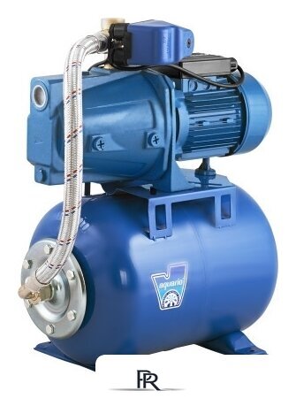 Насосная станция Aquario Auto AJC-101B - Изображение №1 — Интернет-магазин ПроЗаказ