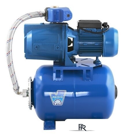 Насосная станция Aquario Auto AJC-101B - Изображение №2 — Интернет-магазин ПроЗаказ