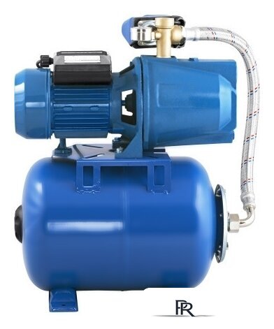 Насосная станция Aquario Auto AJC-101B - Изображение №5 — Интернет-магазин ПроЗаказ