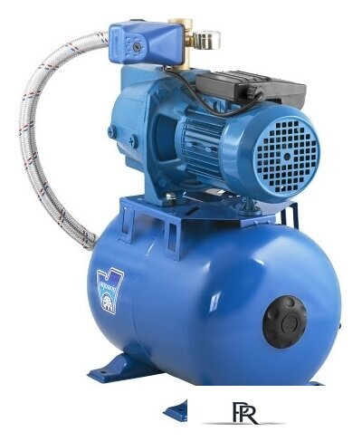 Насосная станция Aquario Auto AJC-101B - Изображение №3 — Интернет-магазин ПроЗаказ