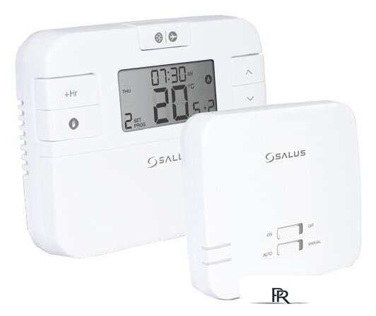 Терморегулятор Salus Controls RT510RF - Изображение №1 — Интернет-магазин ПроЗаказ