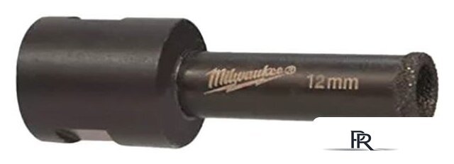Коронка Milwaukee 4932471762 - Изображение №1 — Интернет-магазин ПроЗаказ