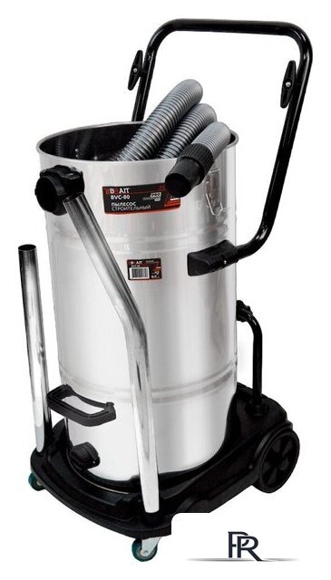 Пылесос Brait BVC-80 - Изображение №3 — Интернет-магазин ПроЗаказ