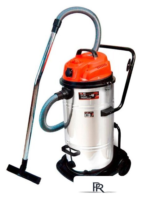 Пылесос Brait BVC-80 - Изображение №1 — Интернет-магазин ПроЗаказ