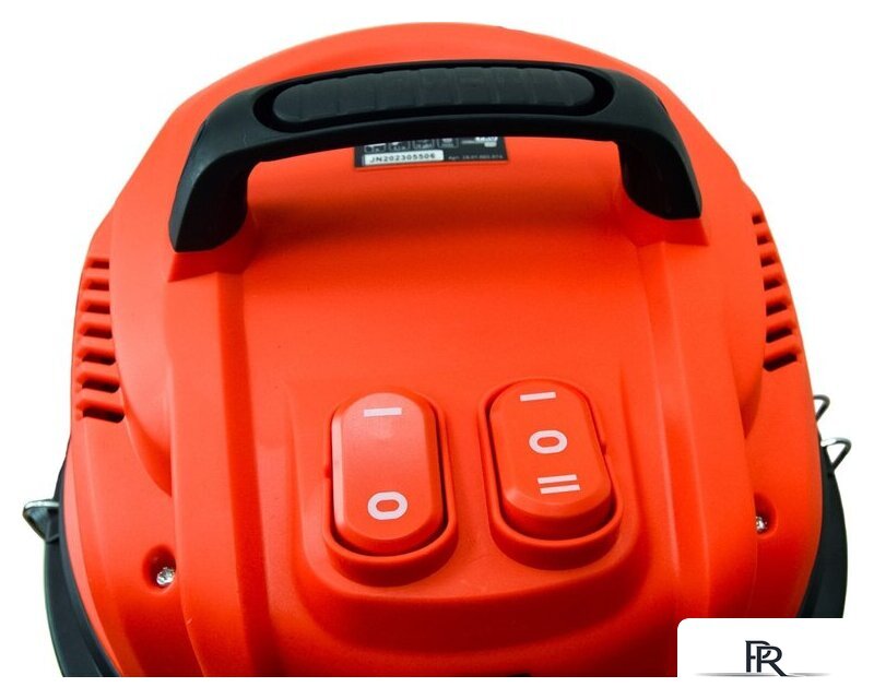 Пылесос Brait BVC-80 - Изображение №4 — Интернет-магазин ПроЗаказ