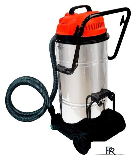 Пылесос Brait BVC-80 - Изображение №2 — Интернет-магазин ПроЗаказ