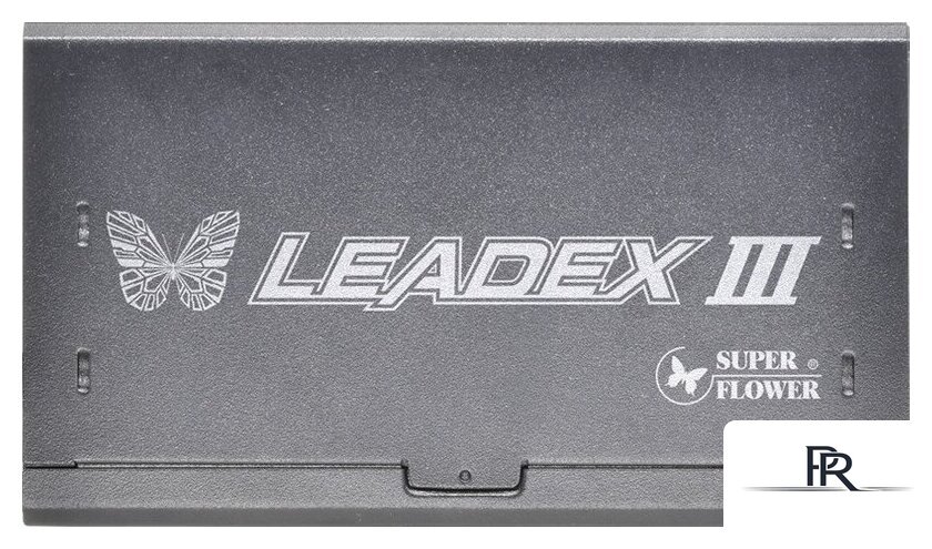 Блок питания Super Flower Leadex III Gold Up ATX 3.1 650W SF-650F14GE - Изображение №3 — Интернет-магазин ПроЗаказ