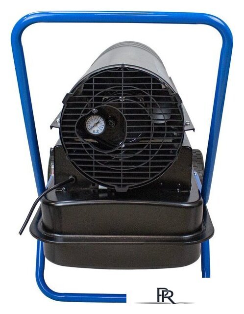 Дизельная тепловая пушка Redbo ABD-30 - Изображение №4 — Интернет-магазин ПроЗаказ