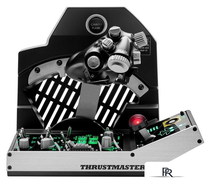 Оборудование для авиасимов Thrustmaster Viper TQS Mission Pack - Изображение №3 — Интернет-магазин ПроЗаказ
