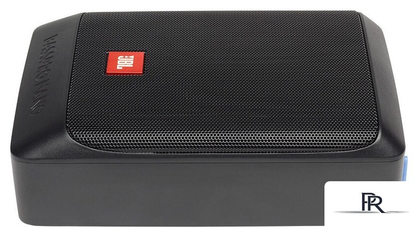Корпусной активный сабвуфер JBL BassPro Nano - Изображение №2 — Интернет-магазин ПроЗаказ