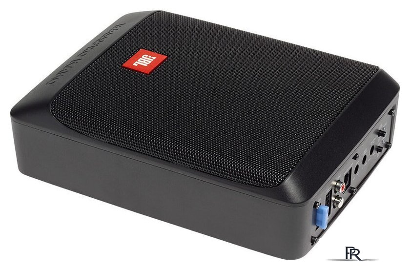 Корпусной активный сабвуфер JBL BassPro Nano - Изображение №6 — Интернет-магазин ПроЗаказ