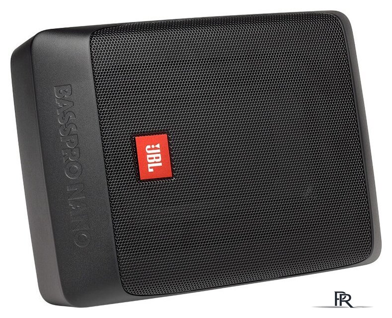 Корпусной активный сабвуфер JBL BassPro Nano - Изображение №7 — Интернет-магазин ПроЗаказ
