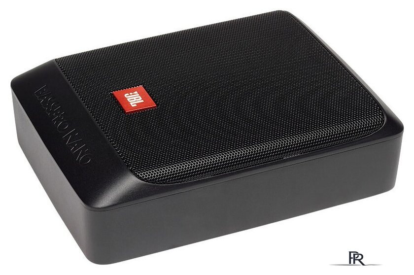 Корпусной активный сабвуфер JBL BassPro Nano - Изображение №1 — Интернет-магазин ПроЗаказ